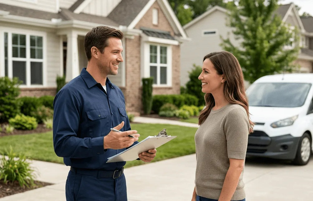 Mold Remediation Cement, OK FAQs